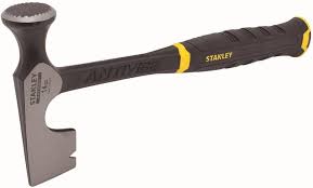 Stanley 14oz Fatmax Antivibe Hammer