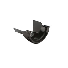 H/R to Cast OG Adaptor LH - Europlas PVCu