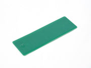 32 x 100 x 1mm Packer Green Box 1000