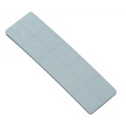 30 x 100 x 4mm Packer Grey Box 1000