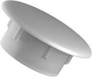 Starfix Flat Cover Cap White Box 1000