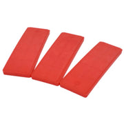 28 x 100 x 6mm Packer Red Box 1000