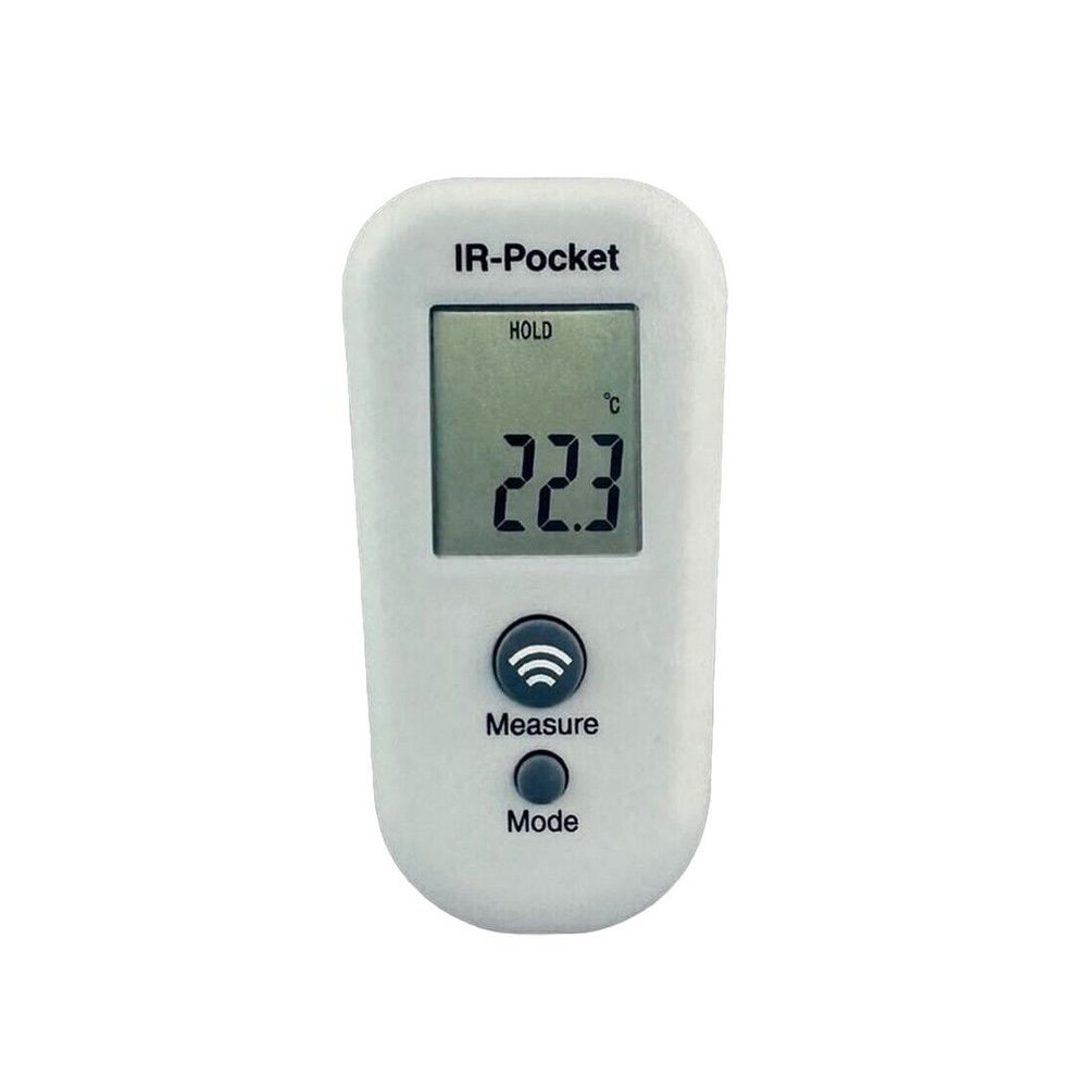 Restec Infra Red Thermometer