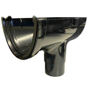 Hi Cap Stopend Outlet