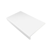 175mm Cover Cill White