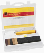 Windowdoctor Plastic Repair Kit