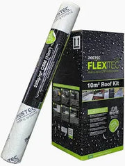 Restec Restec Flexitec Roofing Kit (10sqm)