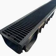 1000mm Channel & Grate Single