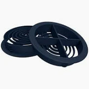 Circular Soffit Vent