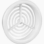 Soffit Ventilator White