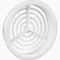 Soffit Ventilator White