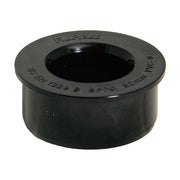 Solvent Boss Adaptor 32 mm Black