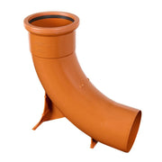 87.5' single socket rest bend